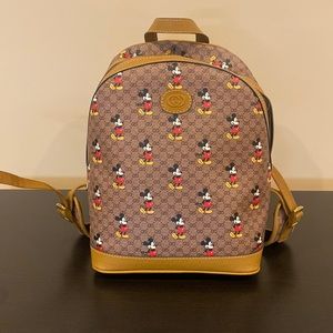 Gucci backpack